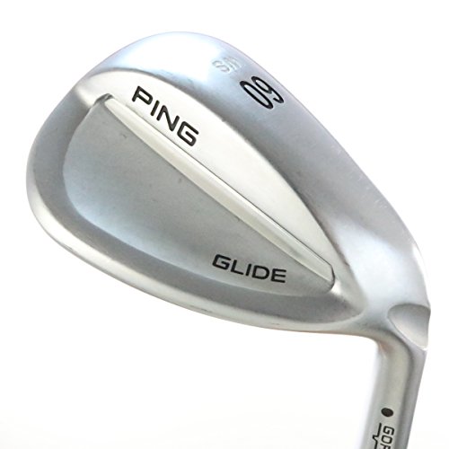 PING Glide 4.0 SS Sand Wedge 56 * 12* (Steel
