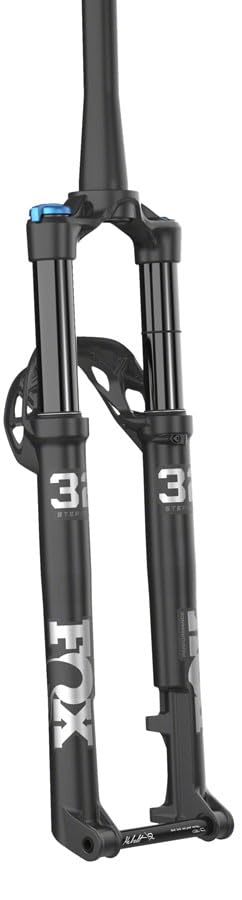 Amazon.com : FOX PERFORMANCE 32 SC - GRIP DAMPER : Sports & Outdoors