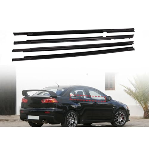 Joint d'étanchéité auto caoutchouc Mitsubishi Lancer 5727A005 - 6