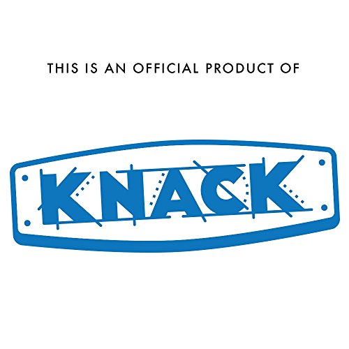 6 Piece Vinyl-Coated Bungee Cord Set, 3 Convenient Lengths By Knack #TOP6