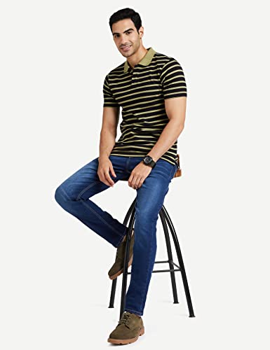 Image of INKAST Men Polo Shirt