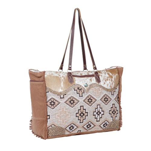 Myra Bag Zealot Weekender Bag S-52682