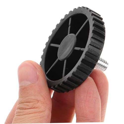 Image of Balacoo 2sets Furniture Pads Non Slip Feature Feet Table Round Base for Outdoor Furniture Feet Anti-Skid Pads 12pcs*2