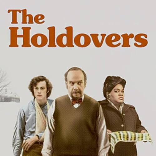 #022 - The Holdovers
