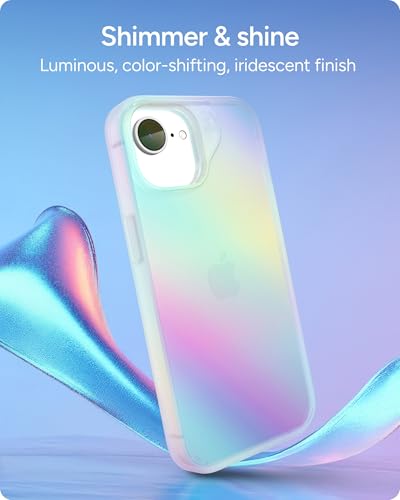 Coque iPhone 16e ZAGG Milan évitez les écrans brisés grâce au graphène 4m - 3