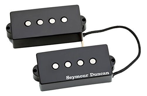 SeymourDuncan PU �Z�C���A�_���J�� �s�b�N�A�b�v SPB-1 Vintage BK�y�������K�i�z