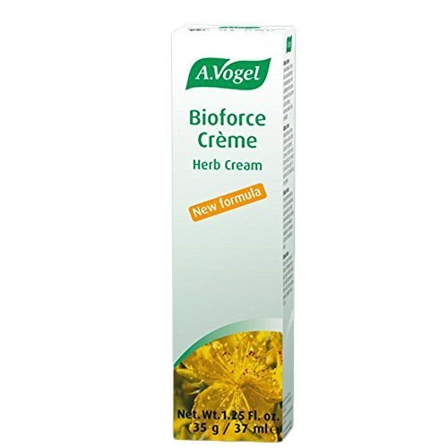 BIOFORCE - SYMPHYTUM CREAM 35gr. BIOFORCE by A Vogel