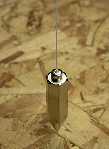 Plomada de albañil 17 Imagen adicional