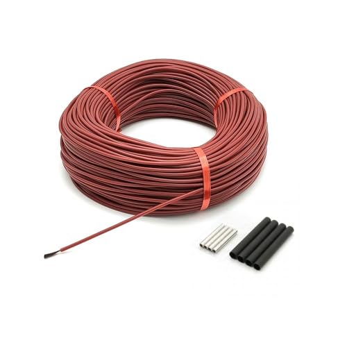MOPFOL carbon fiber heating wire