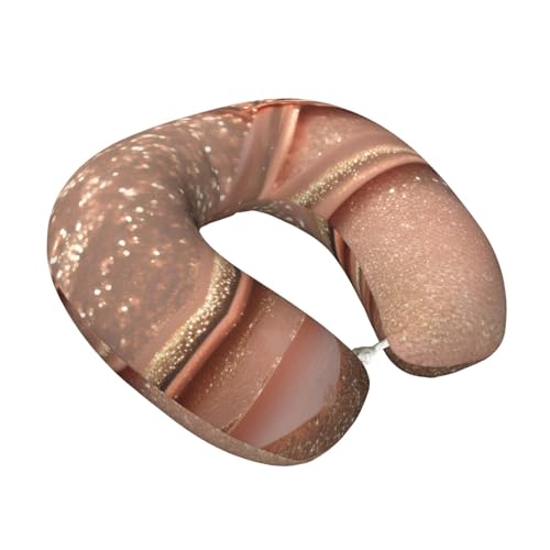 Almohada espuma viscoelástica negro tamaño único miniatura 2