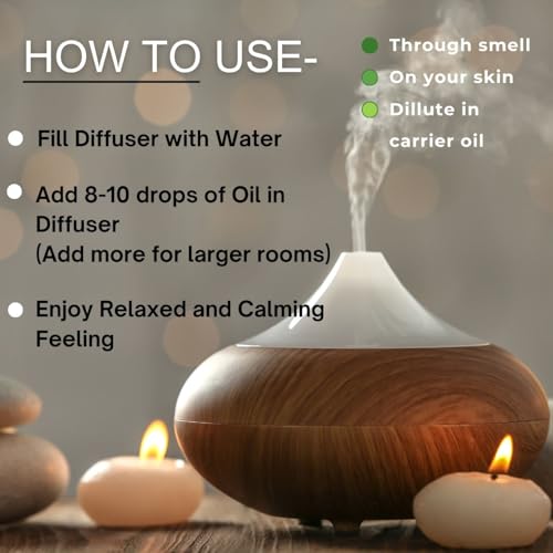 Image of Benzoin Essential Oil (Styrax Benzoin) Pure | Viscous Texture | Rich Aroma | Unisex | All Skin Types | for External Use Only | Natural Extract | Steam Distilled 15ml (0.5 oz)