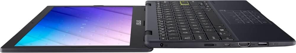 Exсluѕіvе Dіѕсоunt 70% Prісе Asus 11.6 HD Thin Light Student Laptop 2022 Newest , Intel Celeron N4020(up to 2.8 GHz), 4GB RAM, 64GB eMMC, Number Pad, 180°Lay-Flat Hinge, HDMI, Webcam, WiFi, Windows 10 S, w/ 64GB SD Card