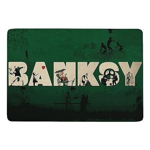 J[ybg 150x100cm Banksy oNV[ O}bg イ R[xxbgO~ tA}bg oX}bg hA}bg }bg ^C}bg }bg 傫TCY lC ~ߕt ` 킢  g[ q
