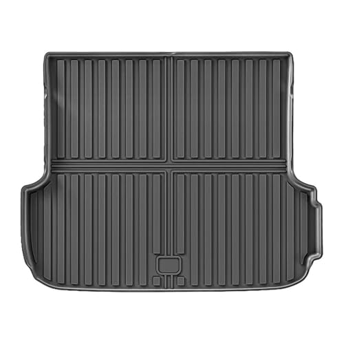 Tapis de coffre contre les taches pour Subaru Outback 2020-2025