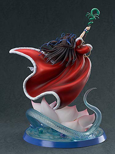 Chinese Paladin: Sword and Fairy Long Kui: Bloom like a Dream Ver. 1/7 Scale Figure - Tokyo Otaku Mode (TOM