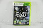 Jonah Lomu Rugby Challenge (Xbox 360)