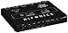 Hifonics HFEQ 4-Band EQ/2-Way Crossover Line Driver