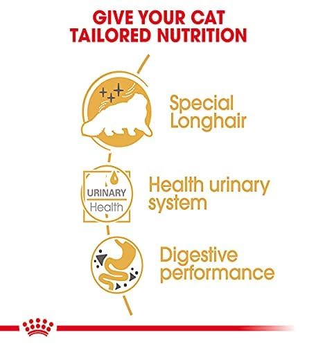Image of Royal Canin Persian Adult Cat Wet Food, 85 Gram (Pack of 36), red