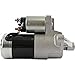 410-48237-JN J&N Electrical Products Starter