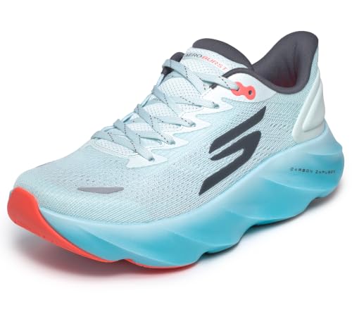 Image of Skechers Mens Aero Burst Hands Free Slip-ins