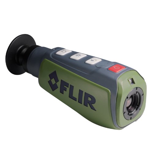 FLIR Scout PS24 Heat Sensing Thermal Imaging Camera by FLIR