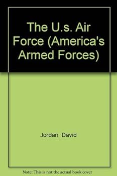 The U.S. Air Force
