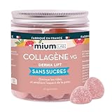 mium LAB GUMMIES EXPERTISE