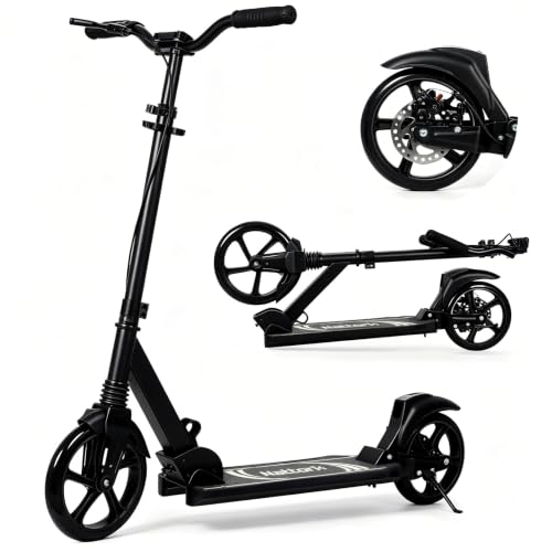 Nattork Adult Kick Scooter