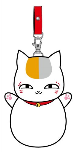 Livre Natsume des Amis Nyanko-sensei Vol.2 rouge : protégez vos mangas