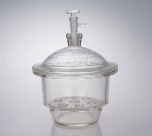Desiccator, 150 x 220mm (2 per case)