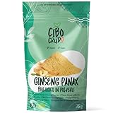 CIBO CRUDO crudo biologico vegan