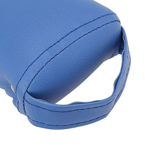 Amazon | 【全2種】 三角ブロック (小) 2個セット ブルー [ カイロ