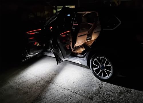 Lámparas LED multi-color para Volkswagen Jetta y otros miniatura 3
