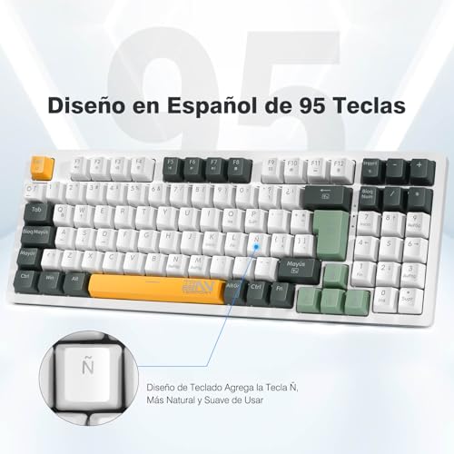 Teclados De Computadora, Personal Computer Imagen adicional