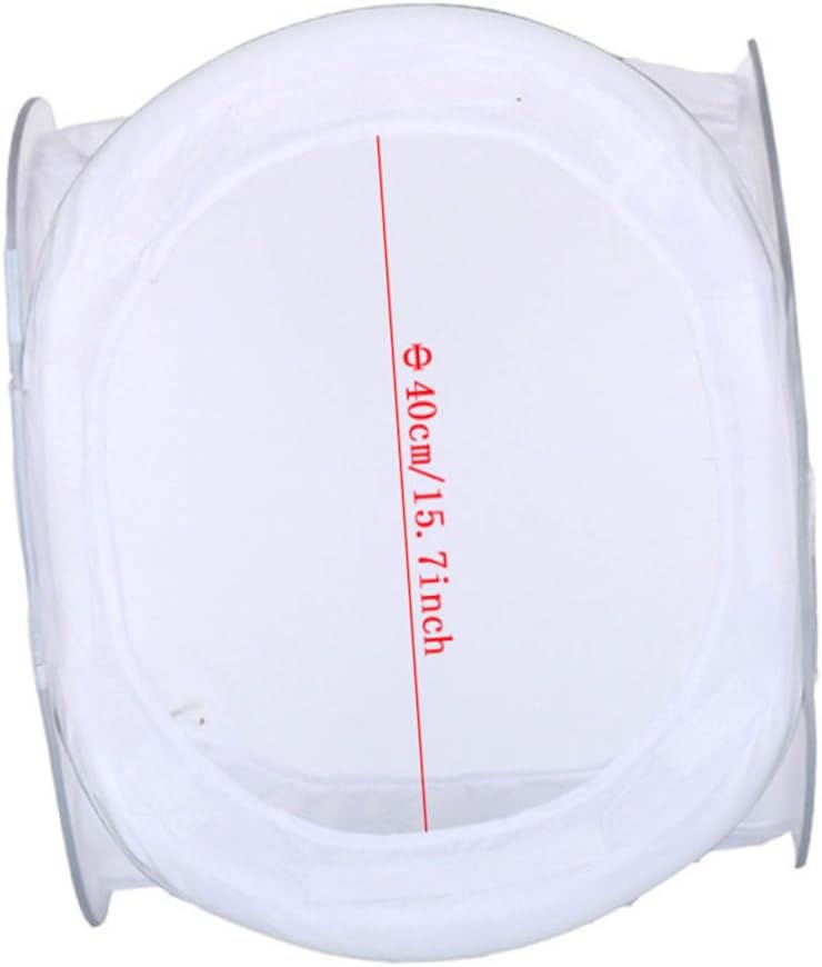 Tent Cube Photo Portable Folding Light Box Photo Cube Light Box Easy to Assemble