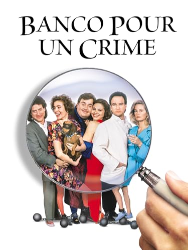 Banco pour un crime