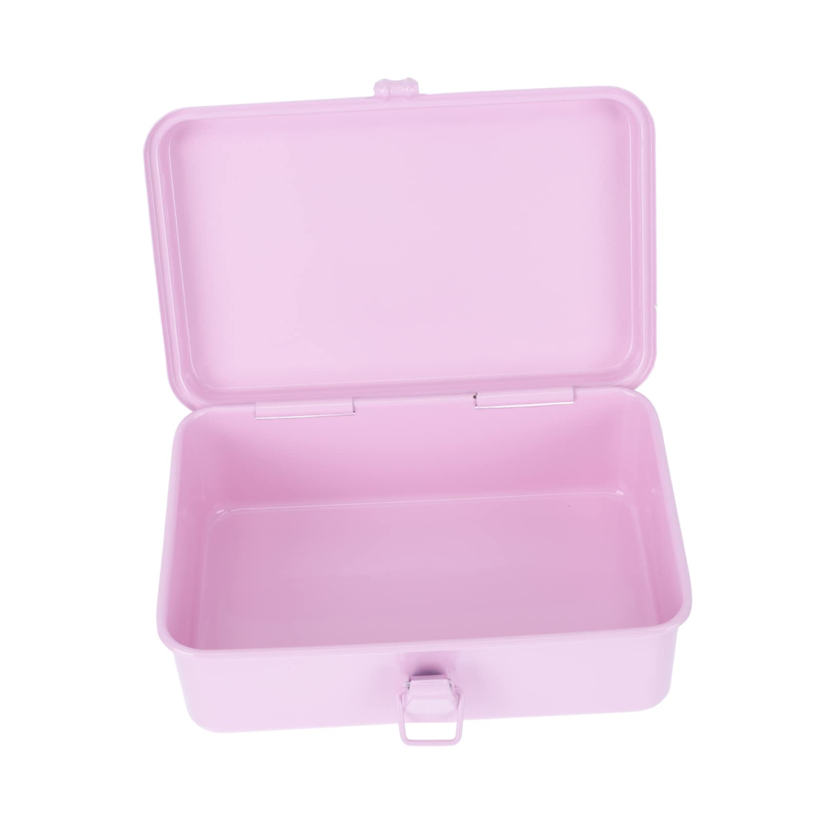 Boîte de rangement solide et empilable pour optimiser les petits espaces