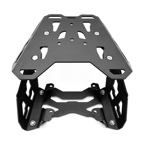 Porte-bagages arrière moto Tenere 700 Rallye support de transport T7 2019-2023