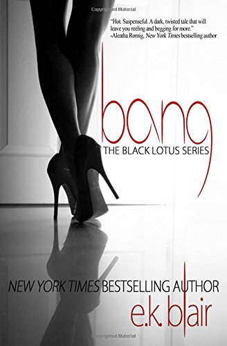 Bang: Black Lotus #1