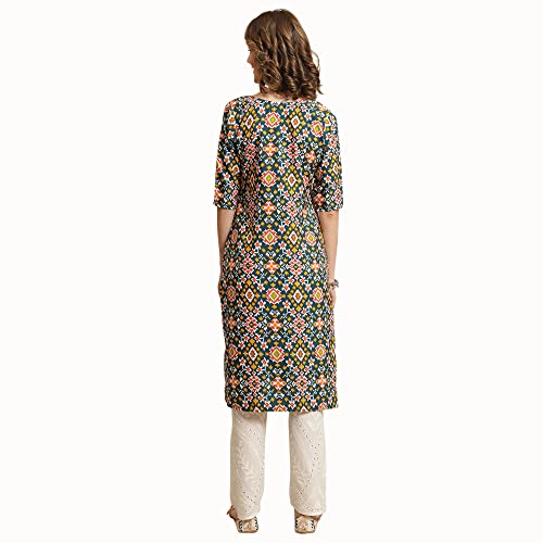 Image of Pinkmint Women Kurta