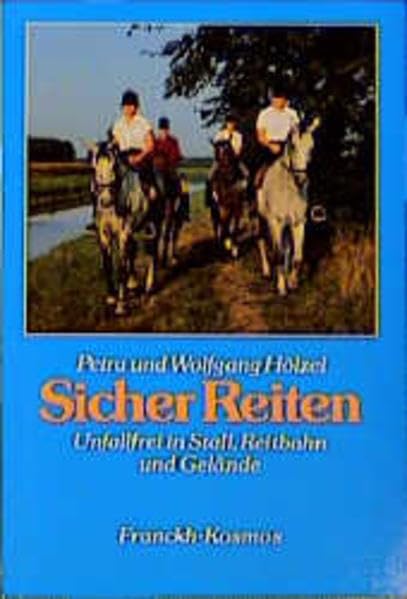 Sicher reiten