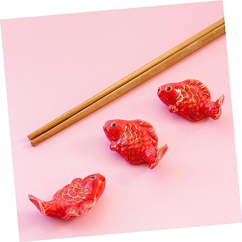 Zerodeko 2 Peças Descanso De Pauzinho Suporte De Pincel De Pintura Suporte De Pauzinho Suporte De Co