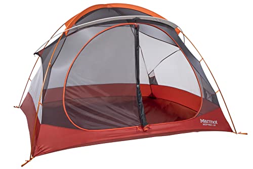Marmot Midpines 4