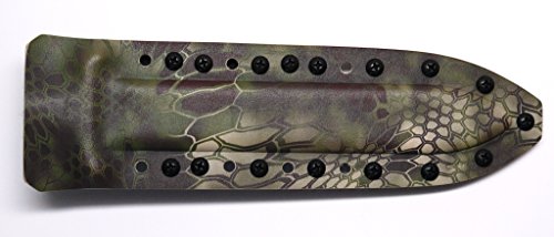 Kryptek Mandrake Kydex Sheath for Gerber Mark II (Mark 2) Knife