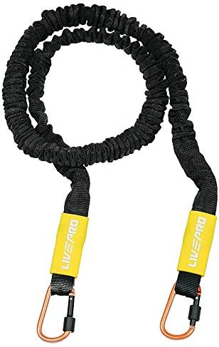 Livepro LP8401 Direnç Lastiği 4,5 Kg - Görsel 1