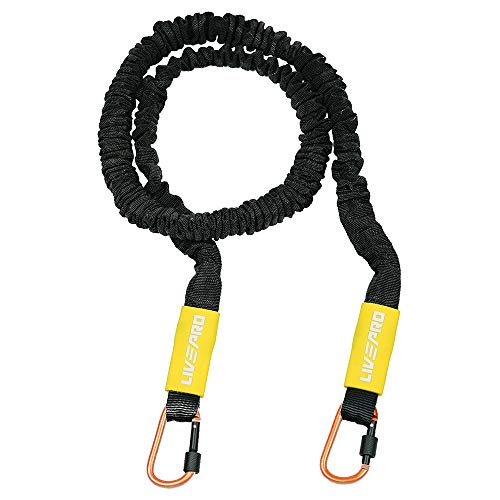 Livepro LP8401 Direnç Lastiği 4,5 Kg