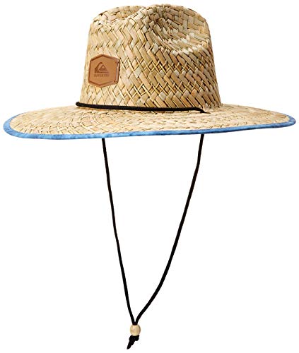 Quiksilver Outsider Sun Protection Bucket Hat