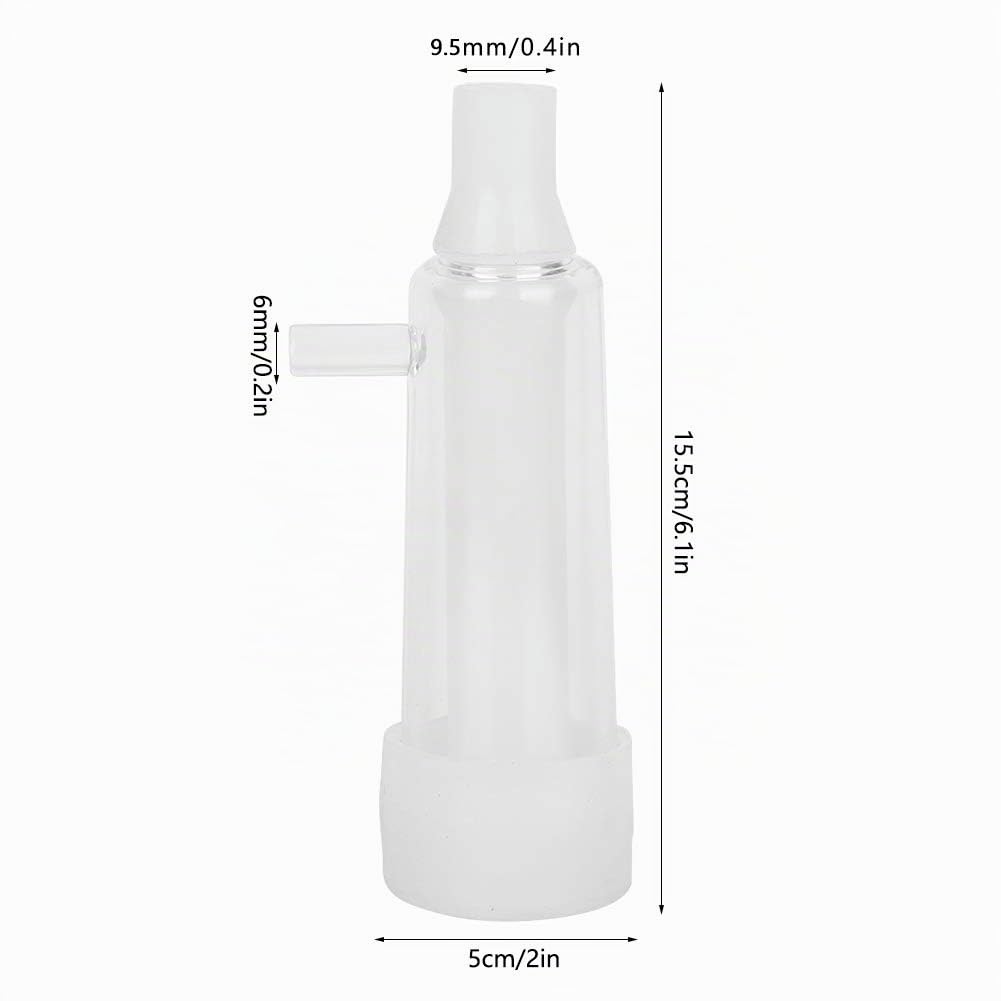 Tétine de traite pour chèvre, Remplacement pour 2000, matériau Silicone et PC sans Pollution secondaire, Installation Facile par Tuyau, Design Doux pour mamelle chèvre