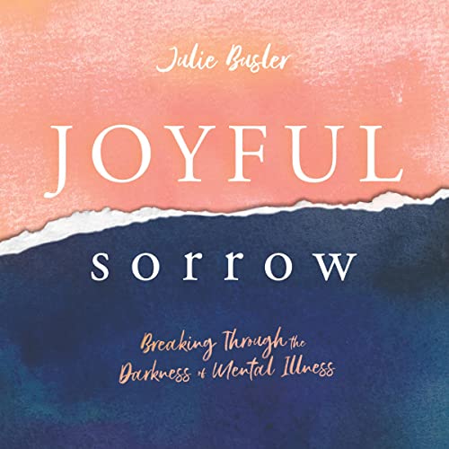 Joyful Sorrow by Julie Busler episode artwork