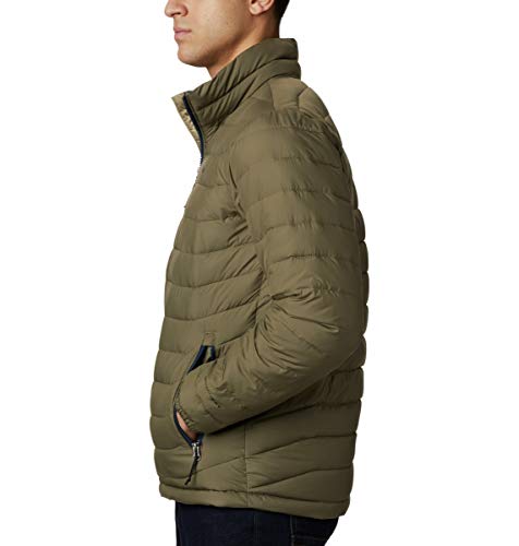 Image of Columbia Men Jacket